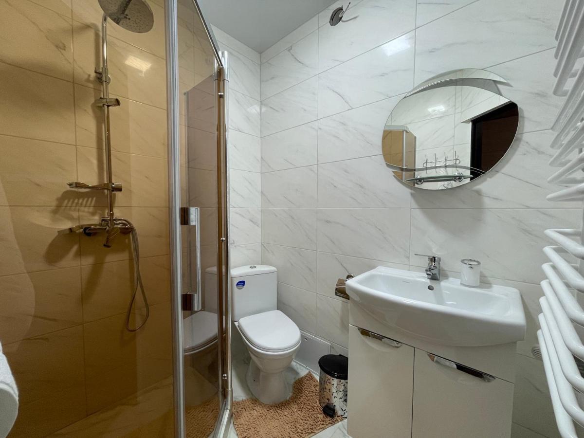 Madison Hotel Буковел Стая снимка