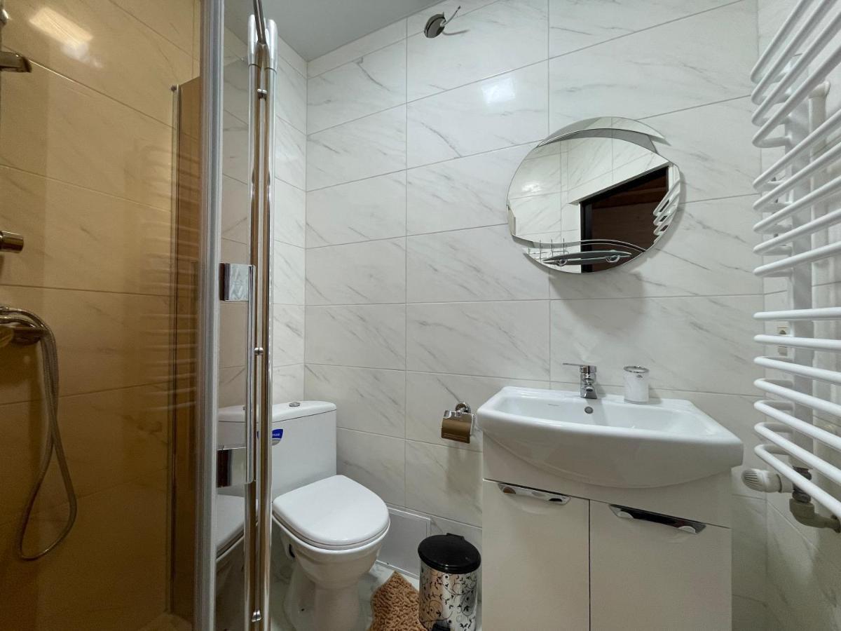 Madison Hotel Буковел Стая снимка