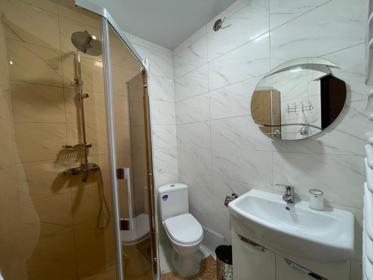 Madison Hotel Буковел Стая снимка