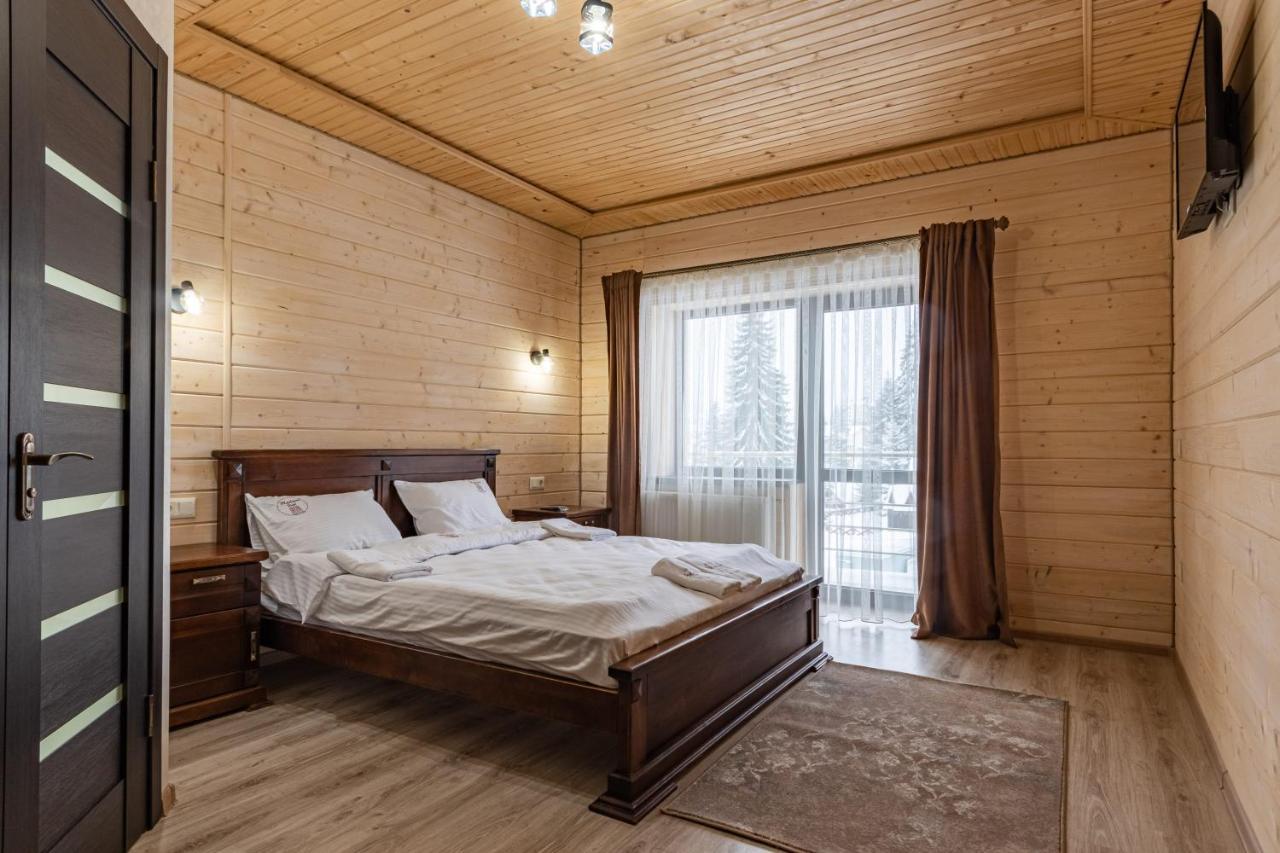 Madison Hotel Буковел Екстериор снимка