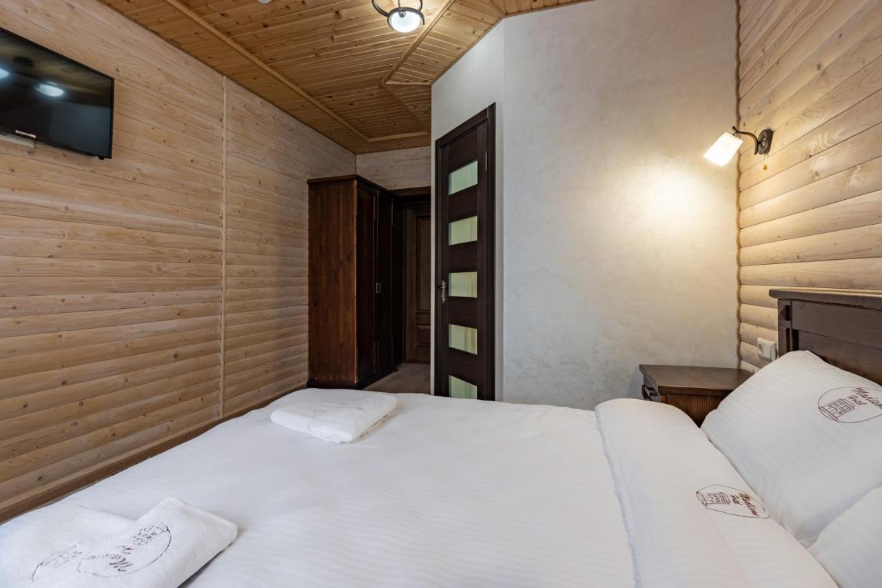 Madison Hotel Буковел Екстериор снимка