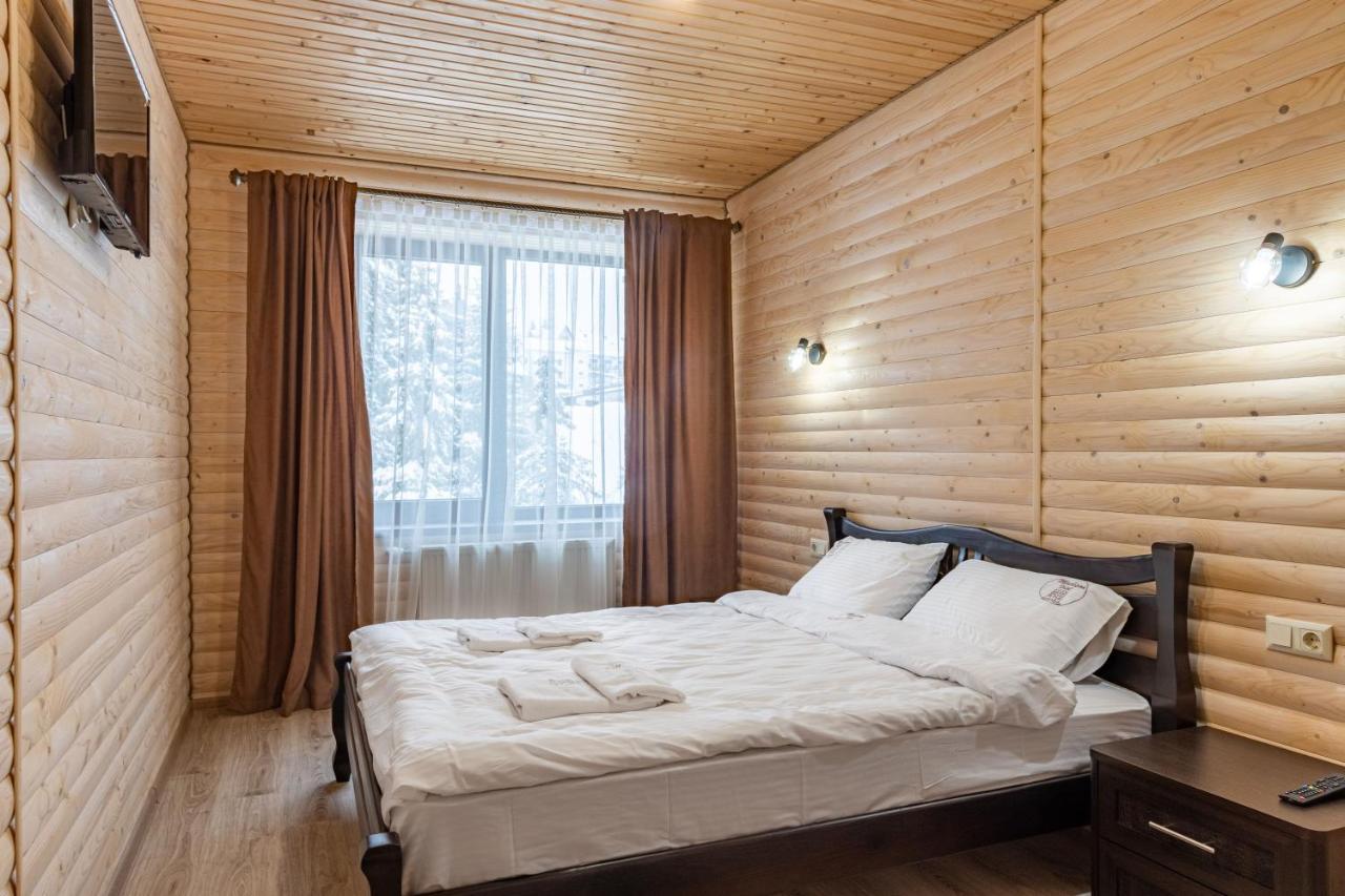 Madison Hotel Буковел Екстериор снимка