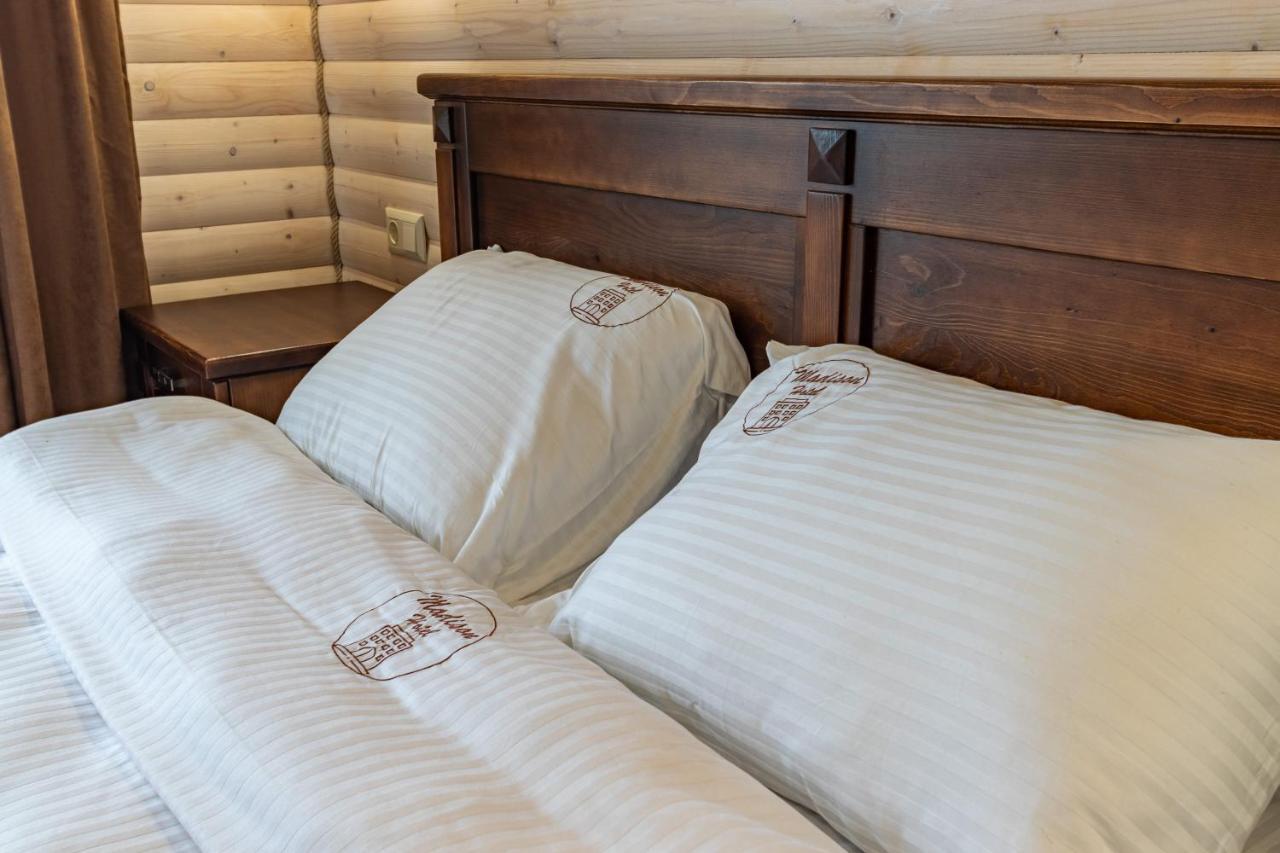 Madison Hotel Буковел Екстериор снимка