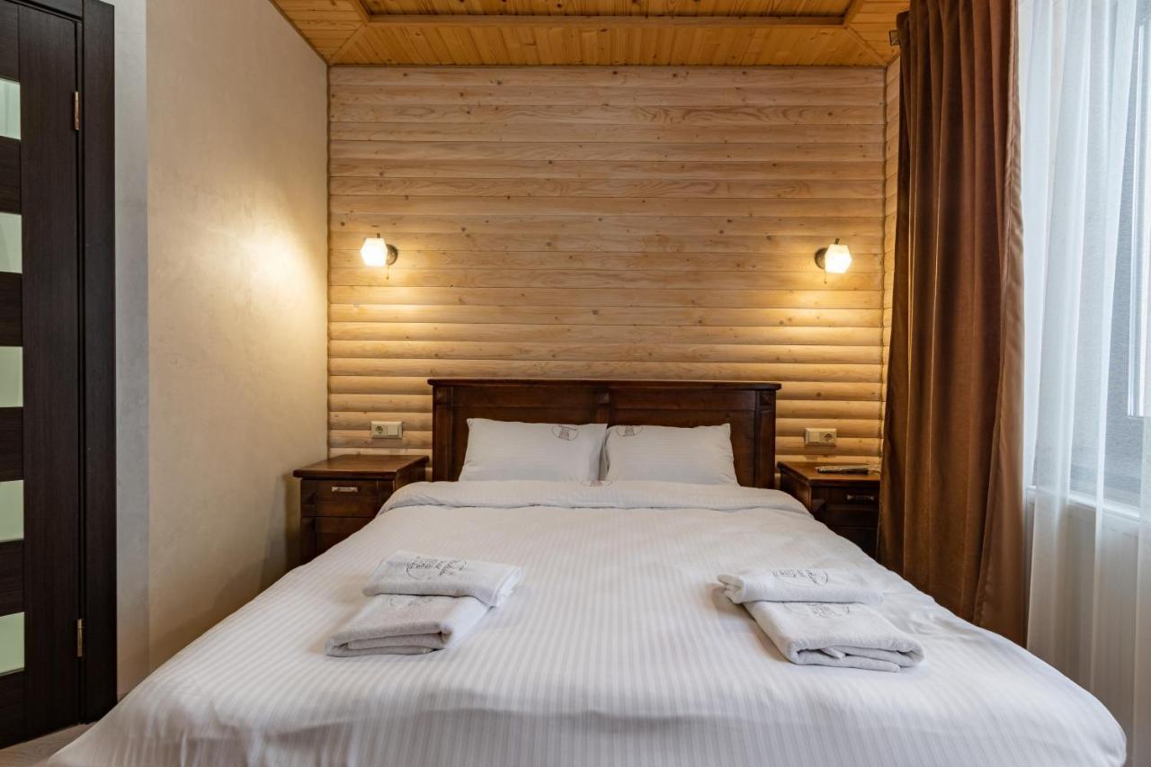 Madison Hotel Буковел Екстериор снимка