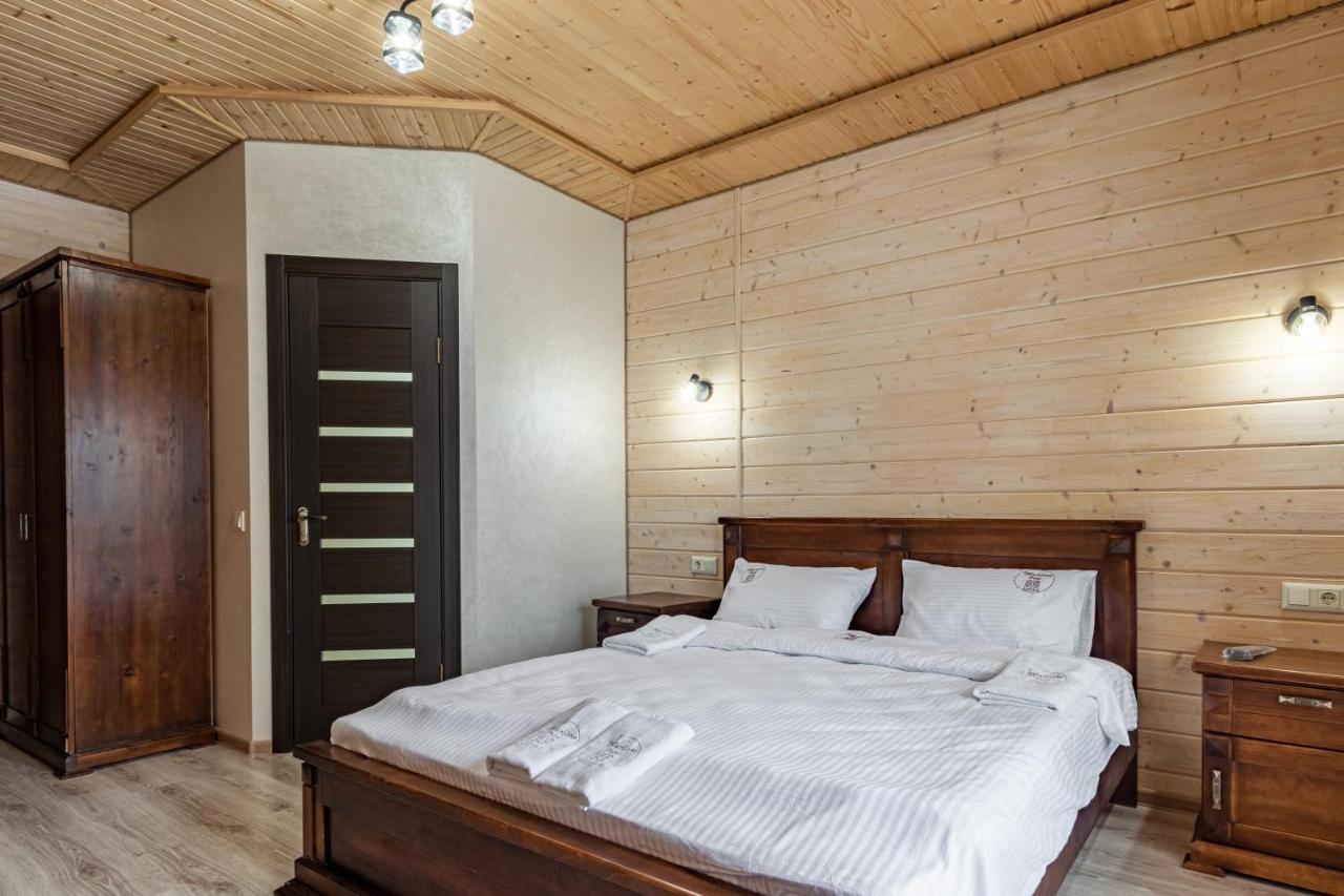 Madison Hotel Буковел Екстериор снимка