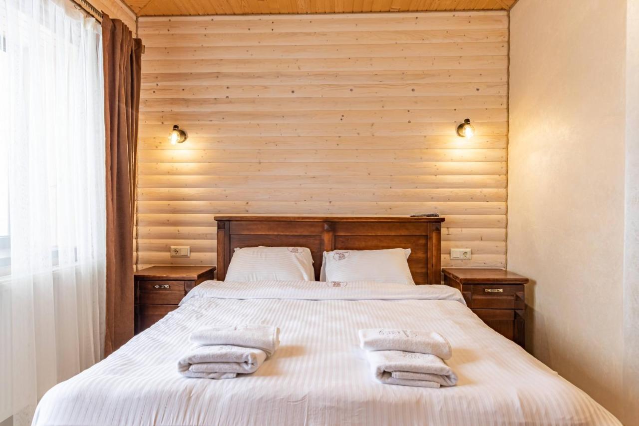 Madison Hotel Буковел Екстериор снимка