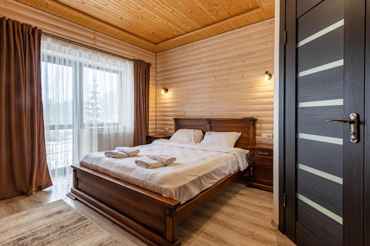 Madison Hotel Буковел Екстериор снимка
