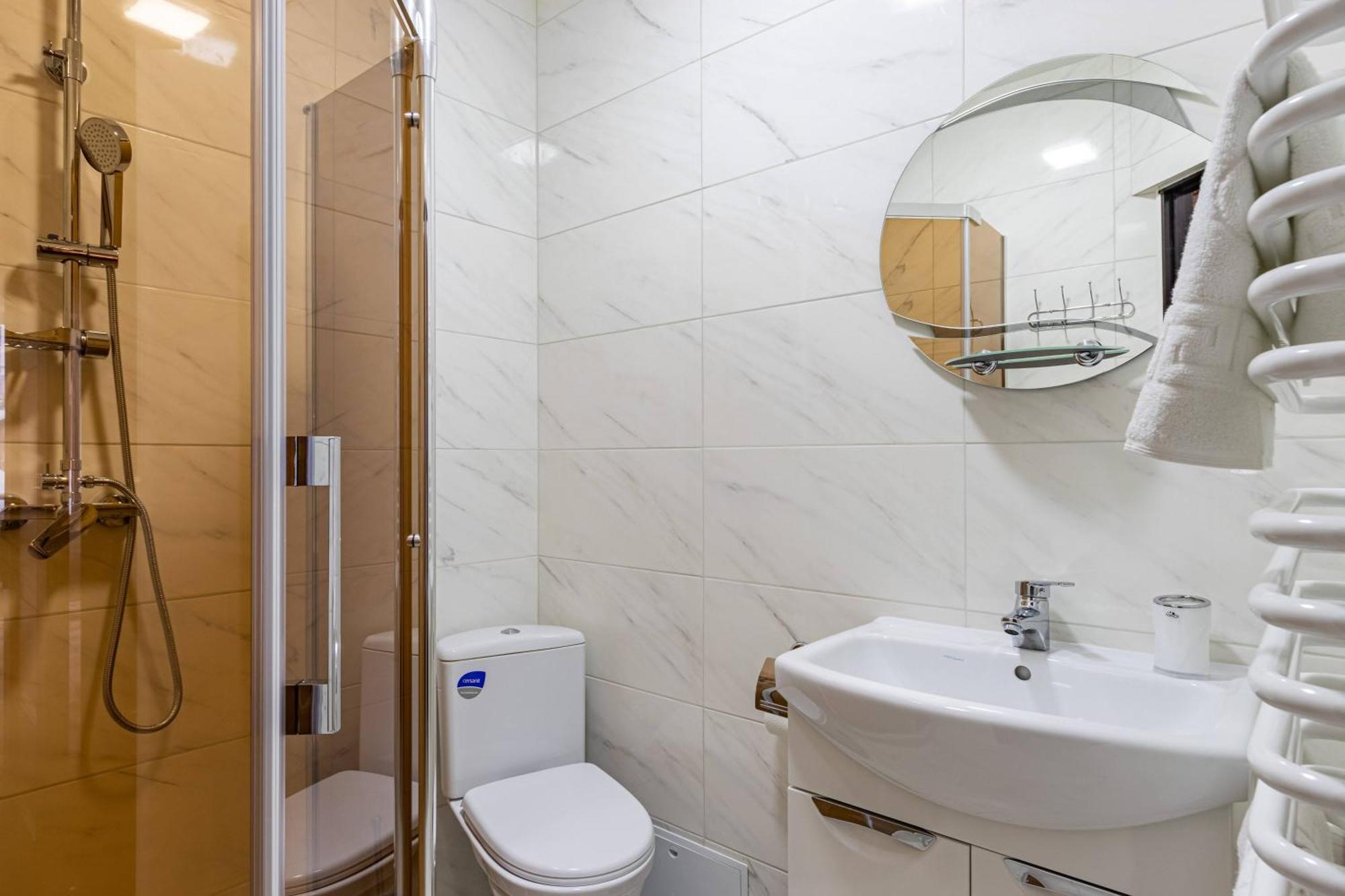 Madison Hotel Буковел Стая снимка
