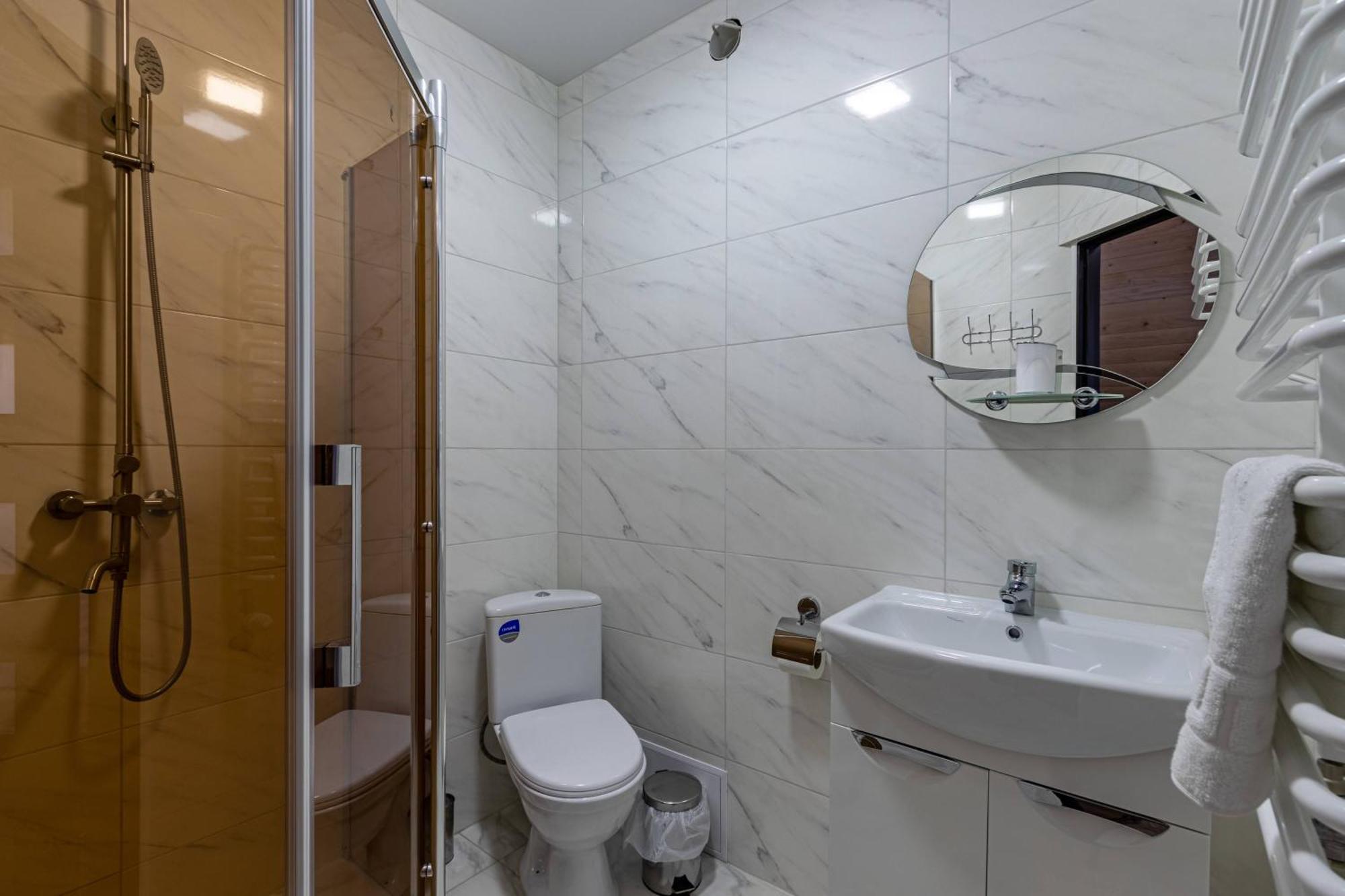 Madison Hotel Буковел Стая снимка